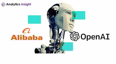 Alibaba vs OpenAI: The Battle for Open Source AI Supremacy