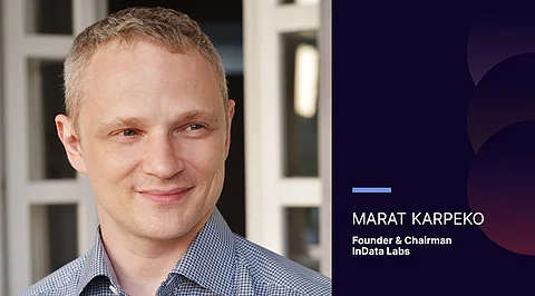 Marat Karpeko