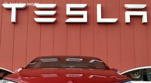 Why Tesla Faces Hurdles Entering India