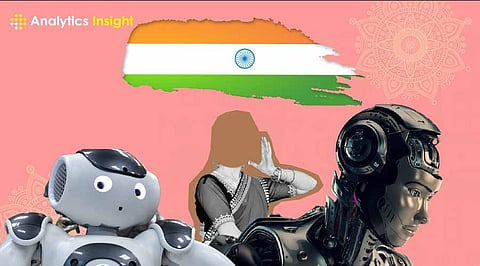 Why India Will Be a Global AI Powerhouse?