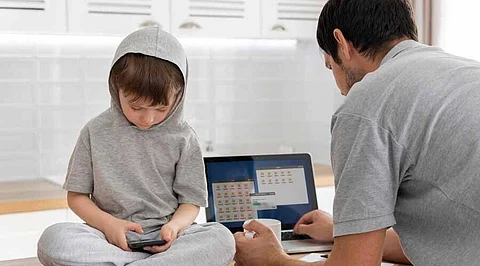 Cyberbullying Prevention The Importance of Parental Control Apps in Today’s World