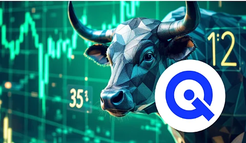 Harness Al For 15,000% ROI: How WallitiQ (WLTQ) Might Outrun The Competition This Bull Cycle