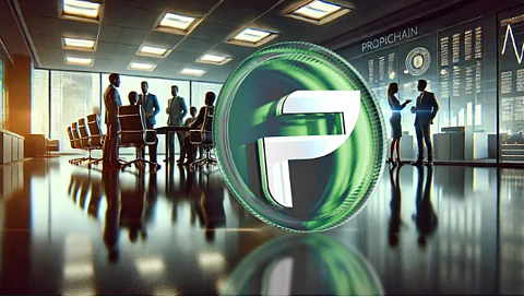 PropiChain's Token Presale Surges as More Investors Join Early — Don't Miss Out