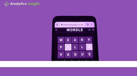 Today's Wordle Hints and Answer for Feb 27, 2025