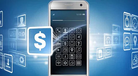 Mobile Application Monetization