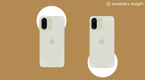 iPhone 17