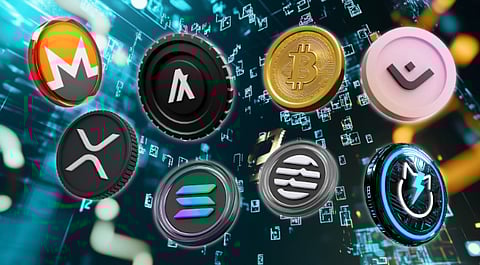 What Cryptocurrencies Should I Buy? Top 8 Crypto Coins That Could Break Out