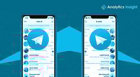 Telegram's Dark Secret: USD 1M Fine Exposes Child Abuse Response Failures