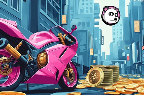 Cardano (ADA) Holders Are Choosing Panshibi (SHIBI) Over Other Coins As Markets Plummet: Presale Selling Out Fast!