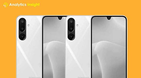 Samsung Unveils Galaxy M06, M16 5G: Price, Specs, and More!