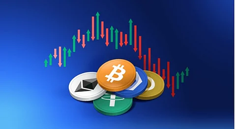 Crypto Market Faces $300B Wipeout – What’s Next for BTC