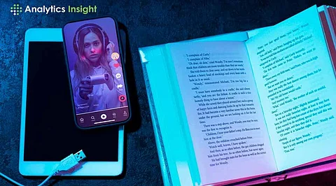 ElevenLabs Launches Free AI Tool for Audiobook Publishing