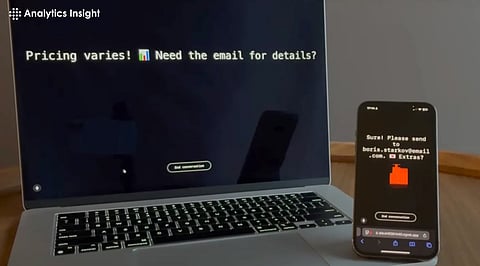 AI Assistants Switching to Gibberlink: Is This a Security Risk?