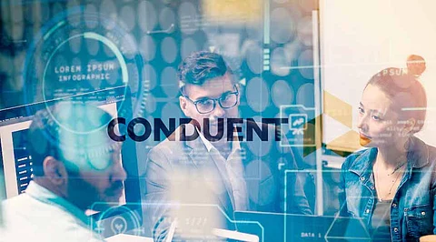 Conduent Microsoft AI Collaboration