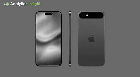 iPhone 17 Pro Design Leak and Release Date: Know More Details