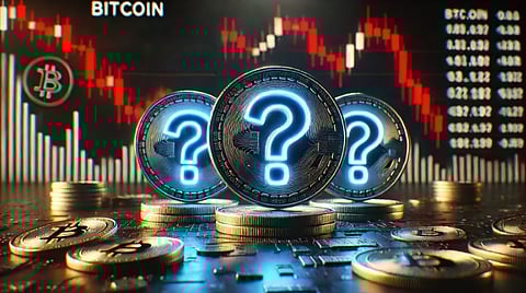 3 Best Cryptos to Make Millions Despite the Bitcoin Price Crash