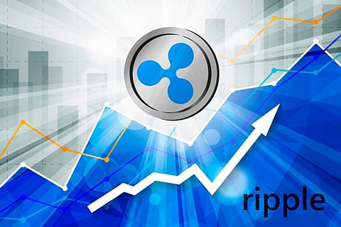 Ripple Price Prediction: XRP Could Top $7 by May 2025 Due To Whale Activity as CHOW Explodes
