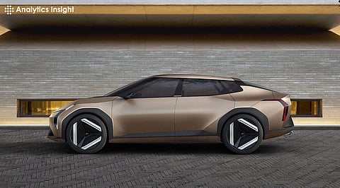 Kia EV4: The Affordable Electric Sedan Americans Need?