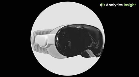 Apple Vision Pro Gets Smarter: New AI Features in April