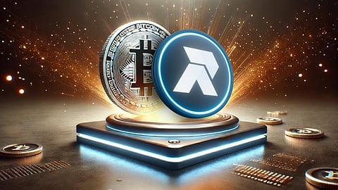 Bitcoin Price Correction Sparks a New Wave of Buying in This Altcoin, But Why