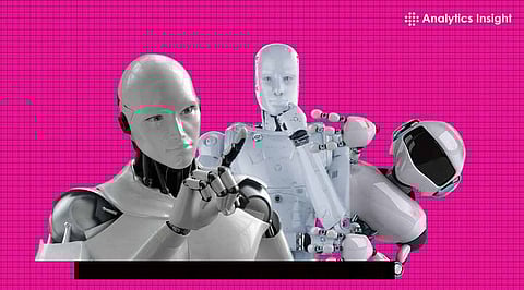 Meet Your New Roommate: Figure's Humanoid Robot Enters Alpha Testing