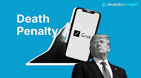 Grok Says Death Penalty, Apple AI Calls Trump Racist: How Political is AI?