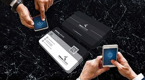 From Business Cards to Digital Signatures: How Professional Identity Has Evolved