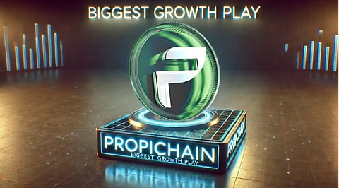 Crypto Experts Say This Altcoin Could Be 2025’s Biggest Growth Play