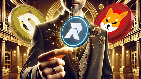 Shiba Inu and Dogecoin Millionaires Are Betting on This Altcoin for 2025’s Biggest Gains