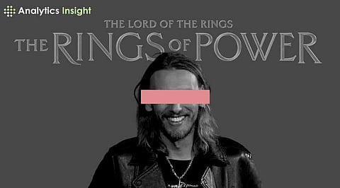 From Vecna to Middle-Earth: Stranger Things Star Joins LOTR: Rings of Power Season 3