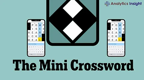 Today's NYT Mini Crossword Answers for Friday, Feb 28