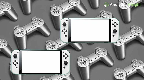Best Handheld Gaming Console to Buy