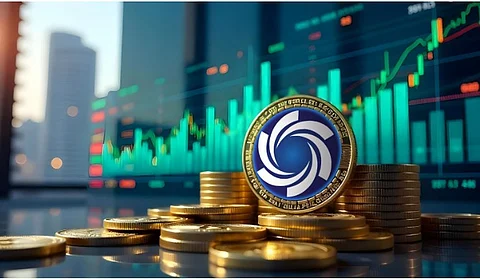 First-Time Crypto Investor? $0.003 Priced Ozak AI