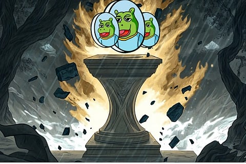 FloppyPepe (FPPE) Presale Becomes Most Promising Crypto