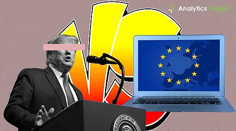 Trump vs. Europe: The Big Tech Battle That’s Heating Up