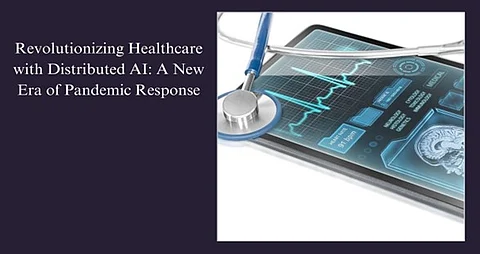 Distributed AI in Healthcare