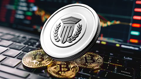 DeFi Lending