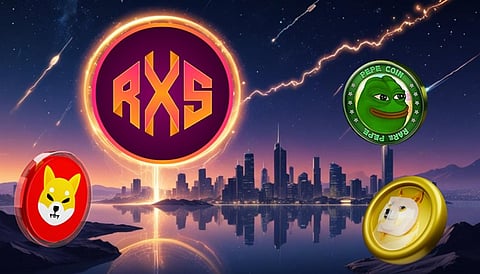 Pepe Coin