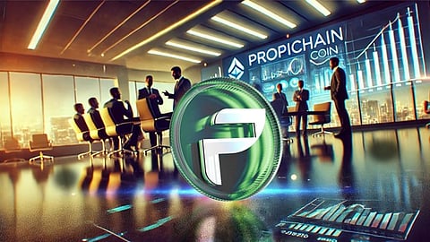 Best Crypto Presale