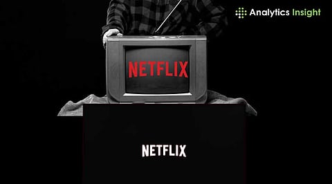 Top 10 Netflix Shows to Binge this Weekend
