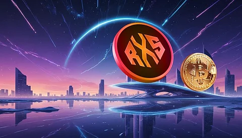 RXS Token