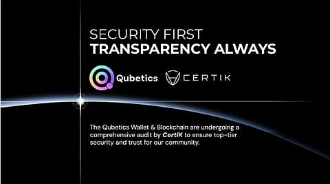 The Best Crypto Presale to Buy for 2025! Qubetics Gains Momentum After