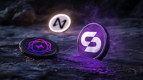 Skyren DAO