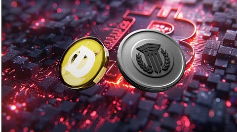 3 Crypto to Watch Before March, Why Mutuum Finance