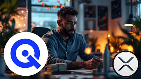 XRP Price Prediction: Ripple To $5? WallitIQ’s (WLTQ) 6,500% Growth Forecast Could Reshape Altcoin Investment