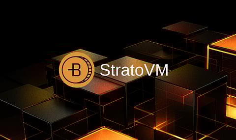 Why is Crypto Crashing: Current Market Outlook While StratoVM Jumps More Than 2500%