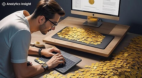 How to Create a Passive Income Stream Using Bitcoin?