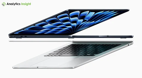New MacBook Air: Key Features and Expected Price
