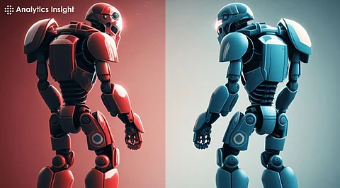 AI vs AI: How Cybersecurity Firms Are Using AI to Fight AI-Powered Attacks?