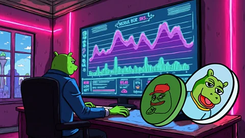 Meme Coin Evolution: Why FloppyPepe Is Leaving PEPE Behind And Leading The Next Wave To 5,348% ROI